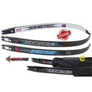 Kinetic Archery Avantage ILF Limb Fibre Foam Recurve Archery Limb Olympic Memanah