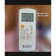 【Hot Sale】Kolin inverter Remote