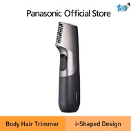 PANASONIC ER-GK20 ISHAPER COMPACT BODY HAIR TRIMMER ER-GK20-K401