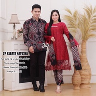 COUPLE KEBAYA NATUSYA || FIANCE PARTY CLOTHES