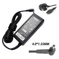 Asus 33W 45W 65W New Replacement Laptop Notebook Charger With Free Power Cord