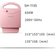 Sandwich Waffle Toaster Egg Toaster Sandwich Maker