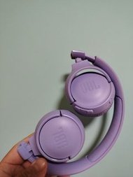 JBL Tune 510BT 無線耳機（無盒）二手