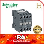 Easy TeSys Magnetic Starter 3P(3NO) 220V AC 1NC - Schneider Electric - LC1E0901M5 LC1E1201M5LC1E1801