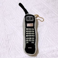 大哥大 電話公仔
