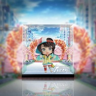 【AOWOBOX】Good Smile 黏土人 1798 Hololive 大空昴 手辦 高透主題展示盒 展示箱 display box 亞加力 模型盒 亞加力展示盒 燈