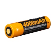 Fenix ARB-L18-4000 4000mAh 18650 3.6v 有保護 鋰電池 連原裝盒