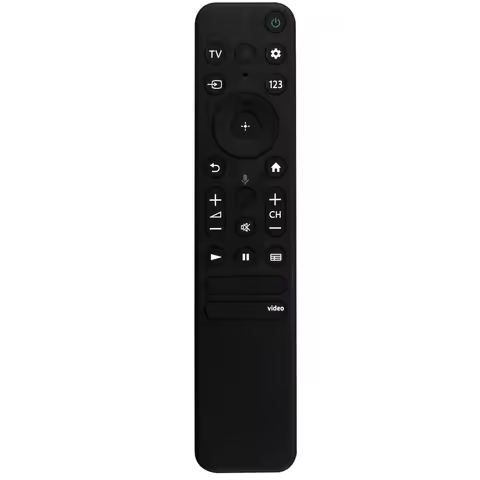 B68C Replace RMF-TX800U Remote Control for Sony Bravia All 2022 4K 8K HD TV XR KD A80K A90K A95K X80