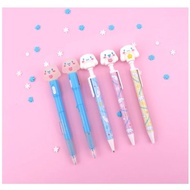 (Costco Korea)5 Sanrio Cinamoroll mechanical pencils