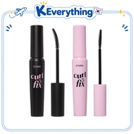<Etude House> Curl Fix Mascara