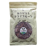 LOHAS Organic Raisins 300g, Non-GMO, Organic, Oil-Free, Organic JAS Certified, Recommended by the Ja