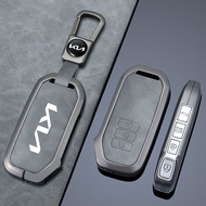 Applicable2022Imported Kia Carnival K7Protective Shell EV6Car key sleeve KIA All-inclusive Unisex Bu