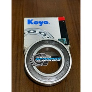 Bearing 6006 2RS BEARING 6006 2RS BEARING KOYO