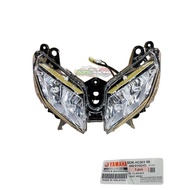 100% ORIGINAL LC135 V8 LC135 FI FRONT SIGNAL SET SIGNAL DEPAN WINKER LAMP PILOT LIGHT LC135V8 LC135F