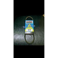 3235 V BELT MAINTENANCE FREE BANDO