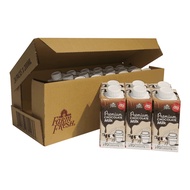 FARM FRESH CHOCOLATE MILK (MAX ORDER 12'S)