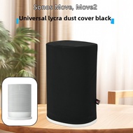 Suitable for Sonos Move/Move2 speaker Lycra dust cover Sonos speaker elastic cloth protective cover
