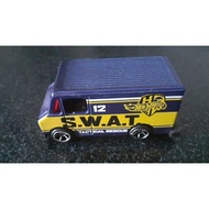 Hot Wheels Loose Combat Medic SWAT