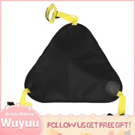 Wuyuu BTIHCEUOT Tripod Sand Bag Equipment Sandbag Professional Weight