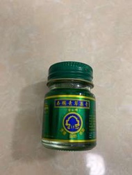 泰國青草藥膏
