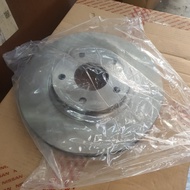 Rotor Disc ELGRAND E52 E51 Brake Front Brake Disc NISSAN