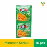 Mango Juice Drink, 10 Sachets