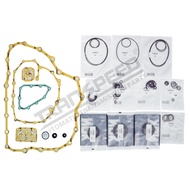 TRANSPEED B5RA B5SA ชุดซ่อมระบบส่งกำลังอัตโนมัติพร้อมซีลปะเก็นแหวนเหล็กและแผ่นแรงเสียดทานสำหรับ HOND