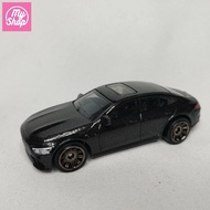 Matchbox Mercedes-AMG GT 63 S