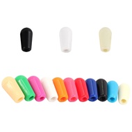 (HPKF) 20Pcs Metric M3.5/ Guitar 3 Way Toggle Switch Tip Switch Knobs Guitar Switch Cap