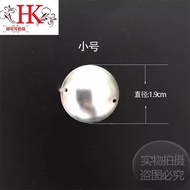 Aluminum Sheet Clothing Miao Ethnic Jewelry Accessories Silver Sheet Ethnic Silver Jewelry Minority 