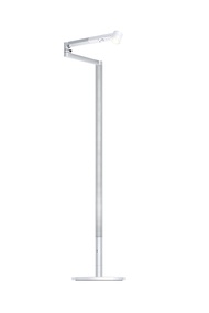Dyson Solarcycle Morph™ 座地燈 (銀白色)