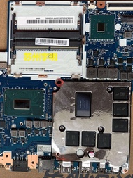 Lenovo Legion R9000x Y7000 P 2019 Pg0 R7000 Y9000k เมนบอร์ด2021 2020 Mumot5-Cb