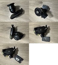 Velbon 金鐘 Benro 三維 球型雲台 波頭 Ball Head 連 快拆
