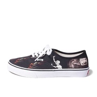 WACKO MARIA × VANS AUTHENTIC "JAPAN EXCLUSIVE" Unused