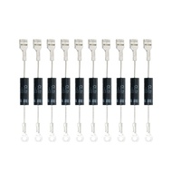 Microwave Diode Unidirectional CL01-12 General HighPressure Diode 6.3mm Terminal