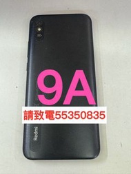 ❤️請致電55350835或ws我❤️Redmi 紅米9A Mi 12 98%新有Google(歡迎換機) 小米手機mi安卓手機Android手機❤️8A