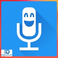 (Android)  Voice changer with effects APK + MOD (Premium Unlocked) Latest Version APK