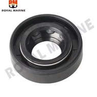 09289-17004-00 Outboard Engine Oil Seal For Suzuki Outboard 2T Motor DT20HP DT25HP DT30H Marine Engi