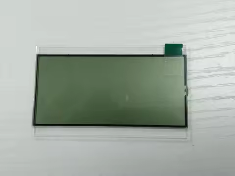 For Fluke 83V 85V 87V 87VC 87III LCD Screen Display Digital Multimeter Screen Replacement And Repair