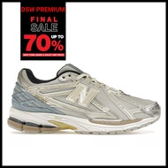 New Balance  M1906RKC KITH 1906R White Blue Grey Gold Silver Platinum