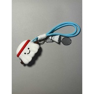 or Wireless Bluetooth 4Th Generation Earphone Case Soft Pro 2Nd Generation Silicone 1/2 Anti Drop 3