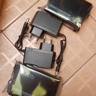 JTTOP" AIRPO CM200 MEDIA CONVERTER PAIR 1 FO 1 ETH 10/100