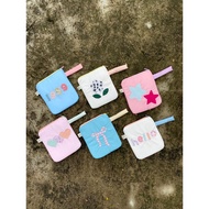 Pouch - RORA Pouch | La.ideas coin pouch coin purse mini pouch