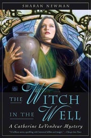 The Witch in the Well Sharan Newman