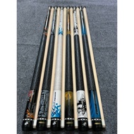 Cơ lỗ Cơ (gậy) bida Preoaidr P5 Cơ bida lỗ cơ Preoaidr. Cơ P5