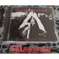 Conception (Jewel Case CD)