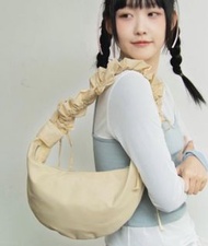 🇰🇷 韓國小眾品牌 Limelike 皺摺包  韓國代購