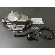 [ LAGENDA SRL110  SRL110Z ] YAMAHA Stronger Tangan Clutch Set / Hand Clutch Modify Set / Clutch Tang