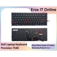 HP EliteBook 840 G7 840 G8 845 G7 845 G8 745 G7 745 G8 ZBook Firefly 14 G7 G8 Laptop Keyboard