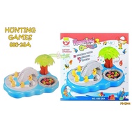 Mai401 Fishing Toys HUNTING GAMES 68526A/fishing Toys